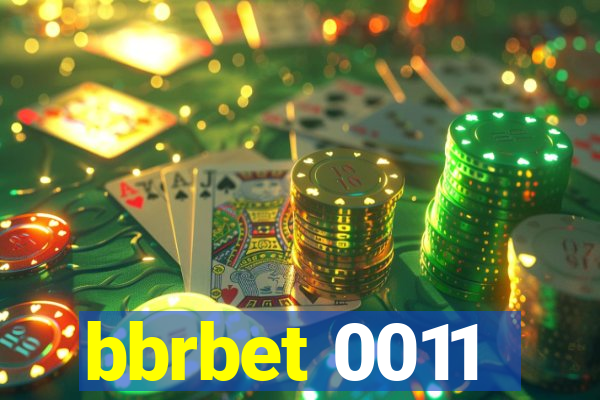 bbrbet 0011